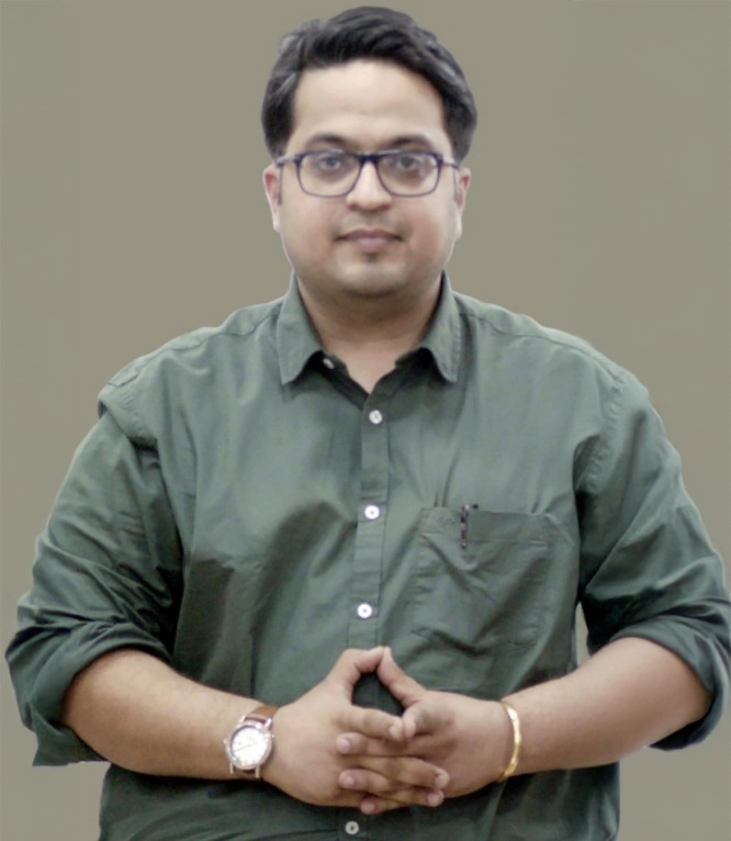 Rahul Bajaj
