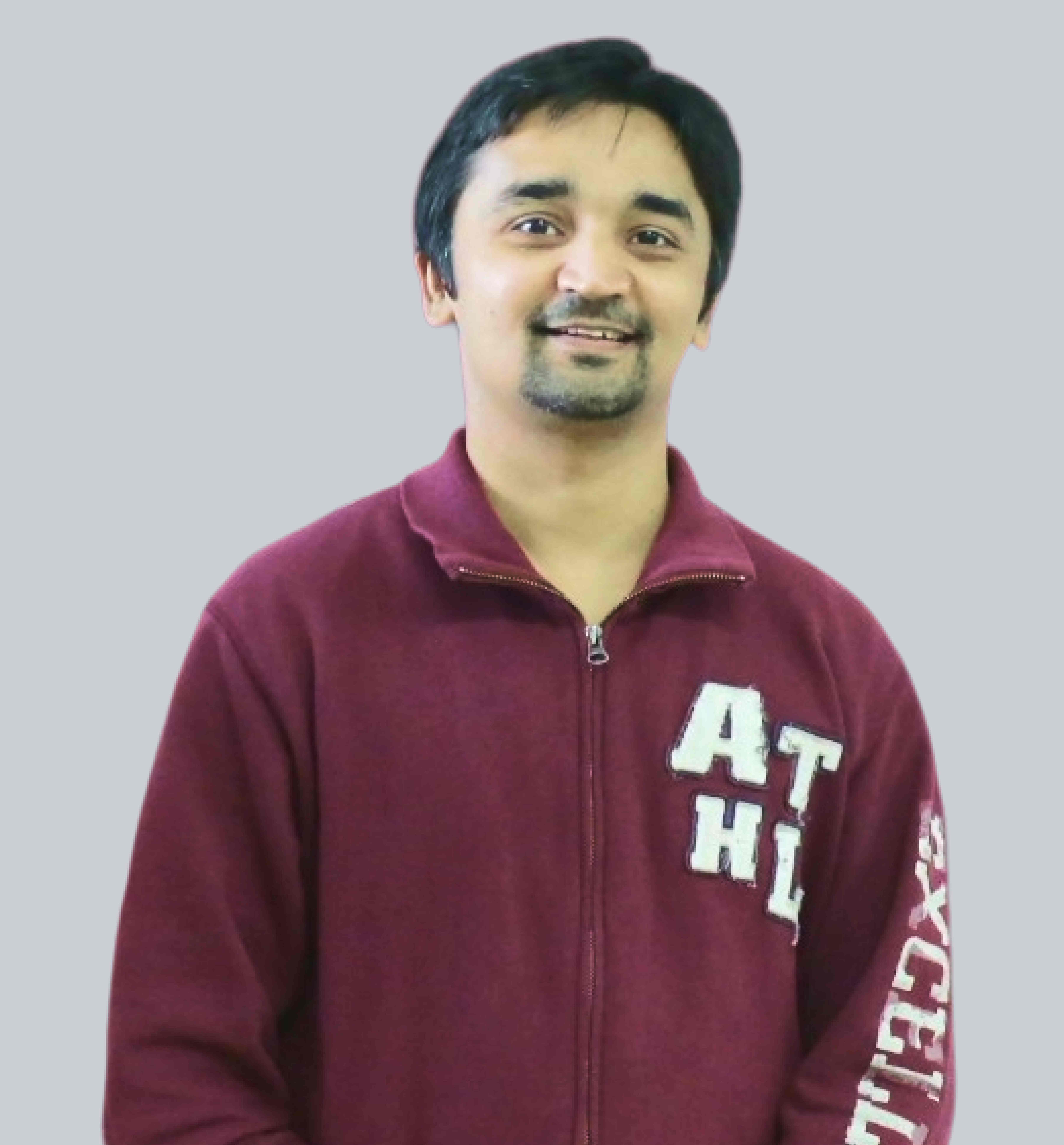 Harshal-Gada-Profile