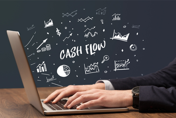 <h1>Cash flow management is important for business. Learn how to manage it</h1>