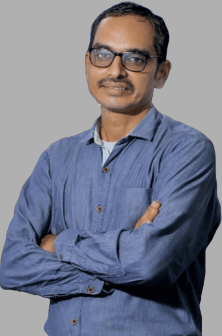 Kutti Krishnan
