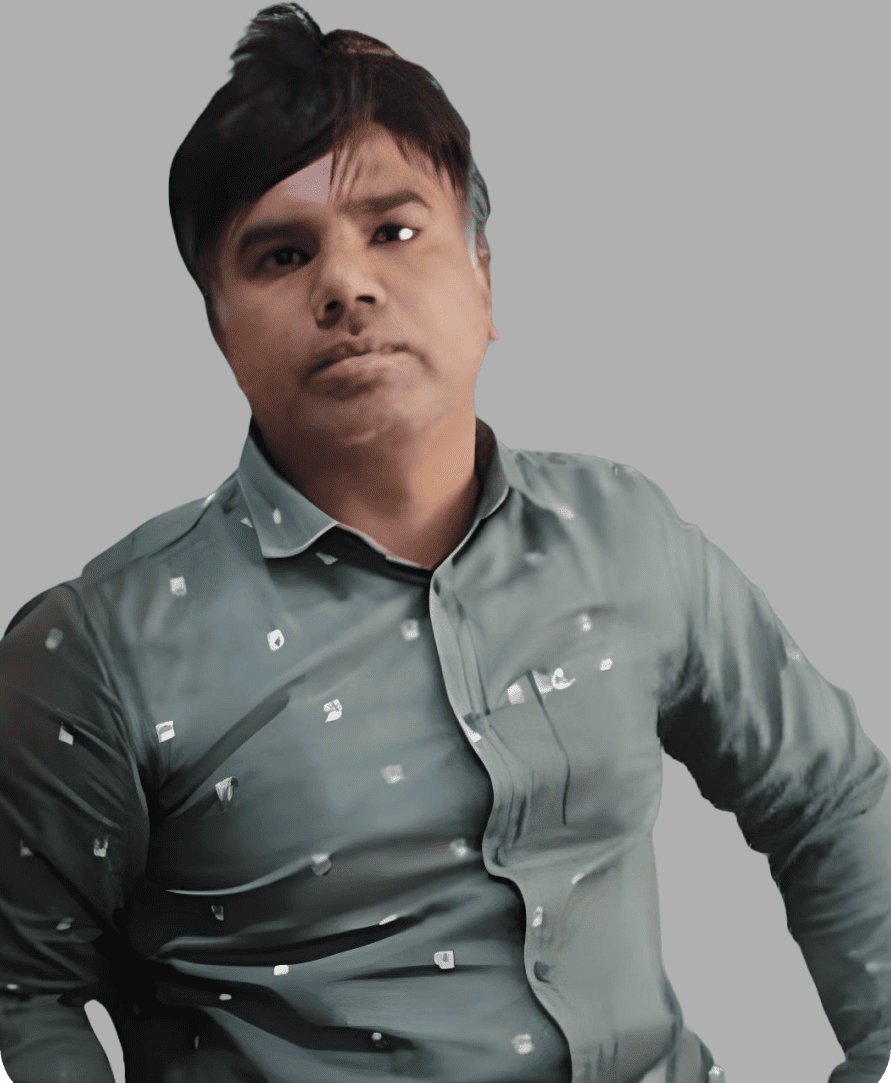 Jinal Patel profile