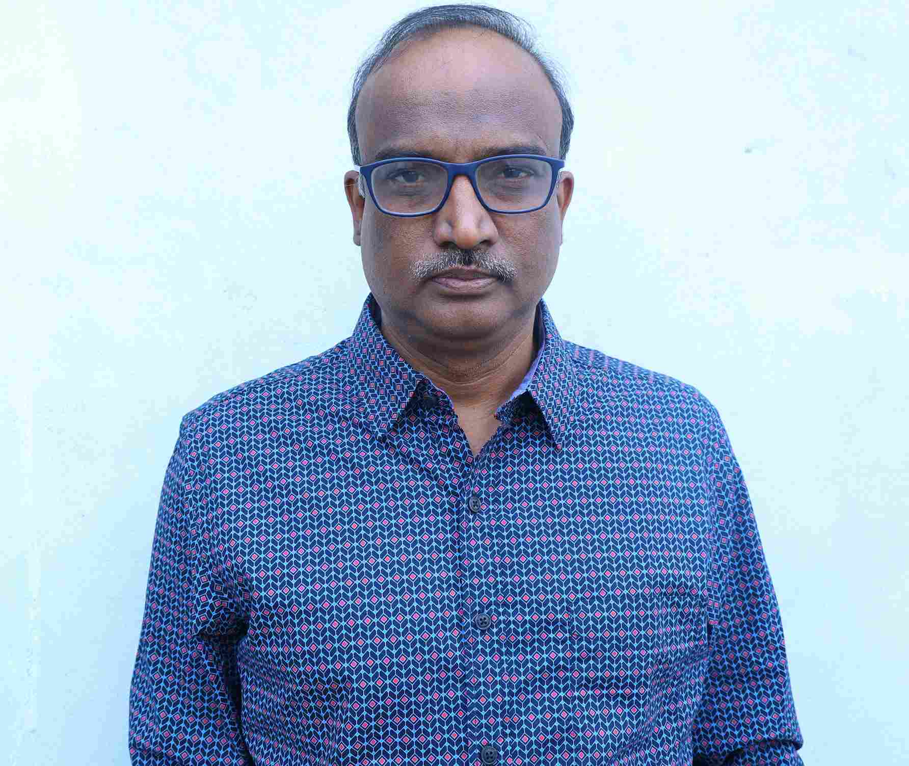 Ajay Babu Profile