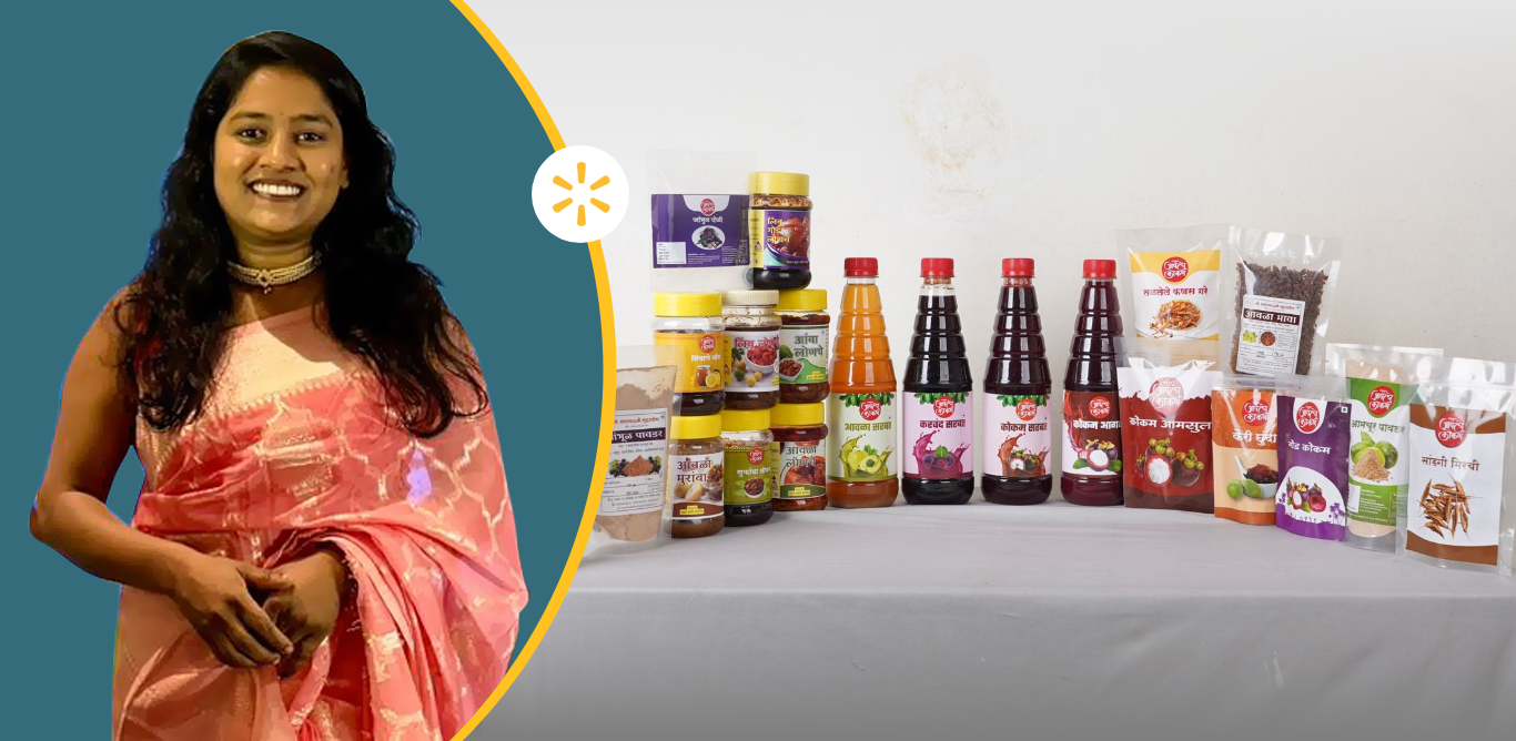Building a Legacy: How My Konkan Roots Sparked a Successful Business