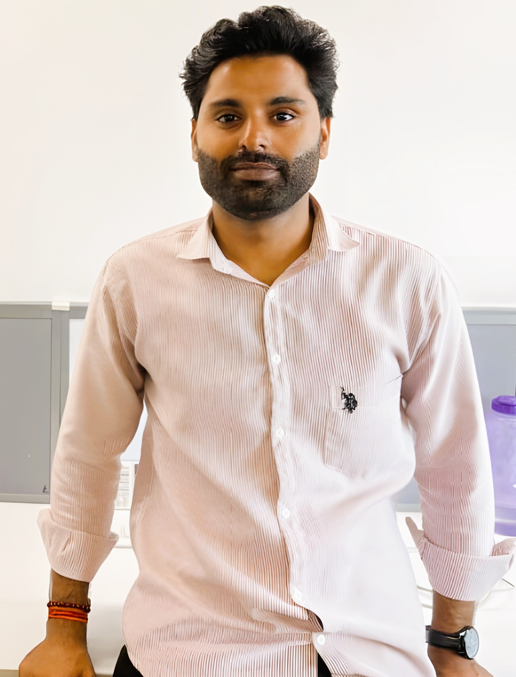 Deepak Rai Alpinista