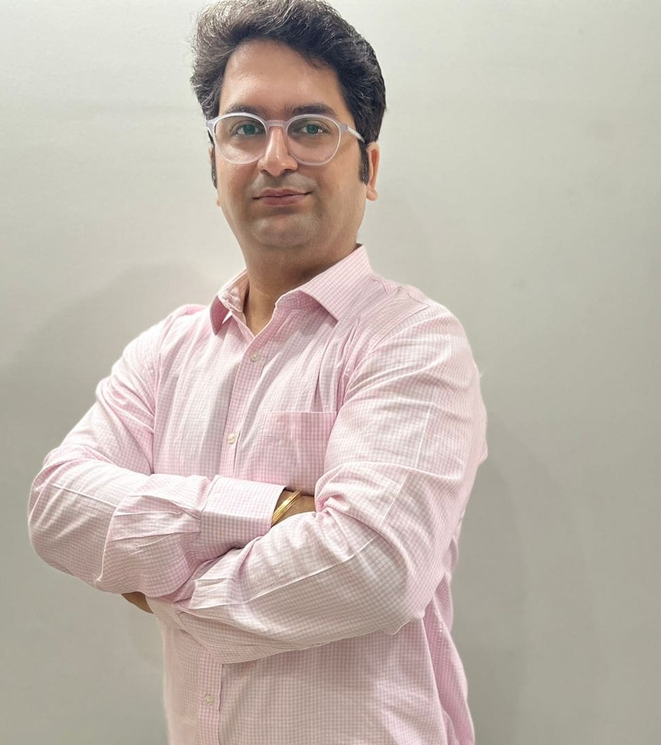 Mahendra Kewlani profile