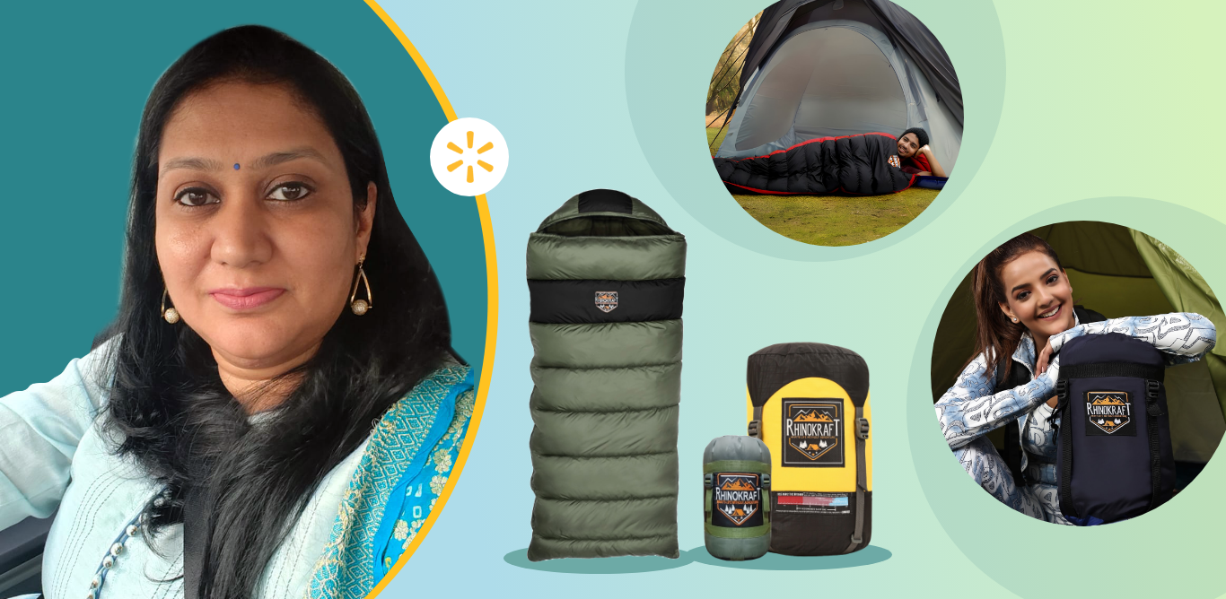 Building RhinoKraft: Venturing into the adventurous terrain of eCommerce