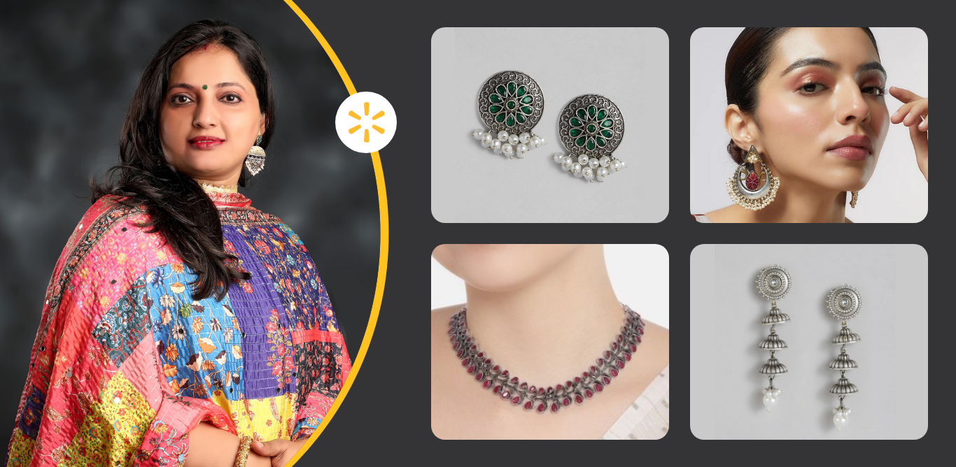 From Relocation to Reinvention: How I Crafted Success in Fashion Jewelry