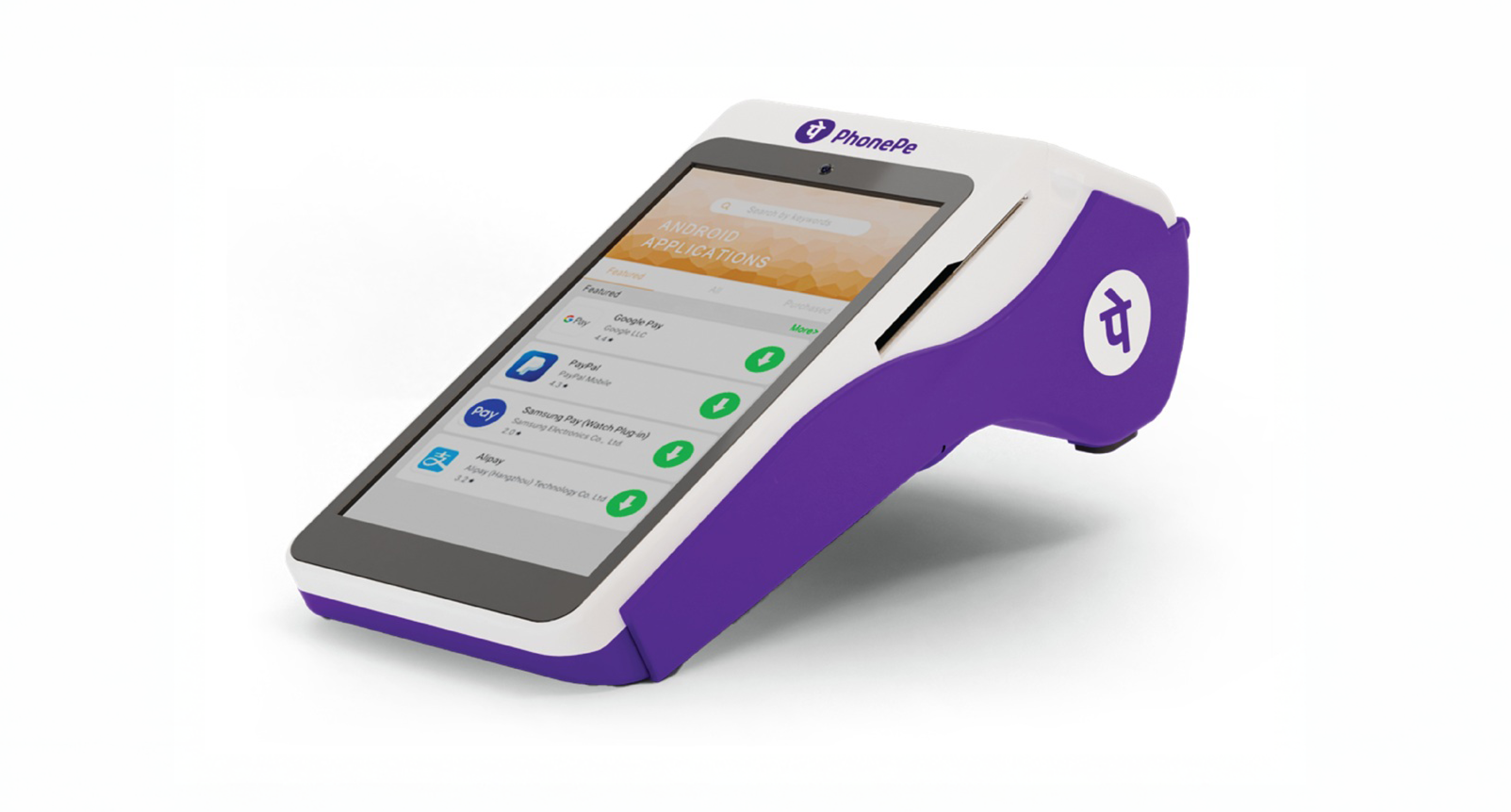 PhonePe_POS मशीन