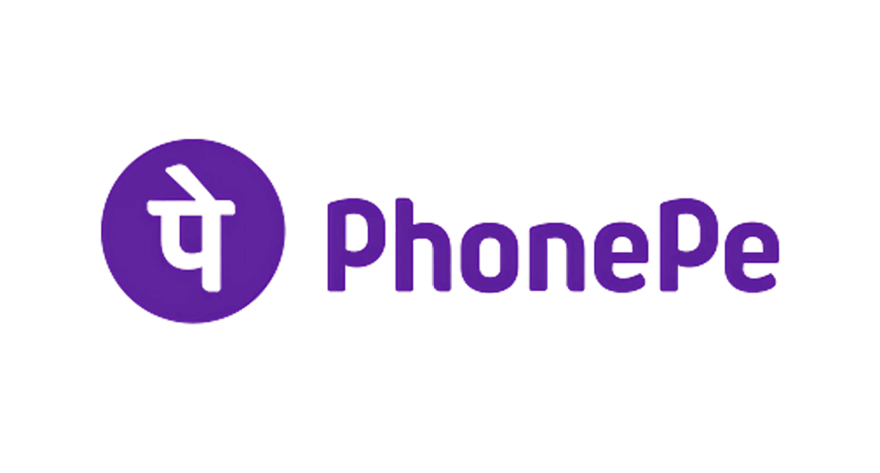 PhonePe-लोगो-इमेज