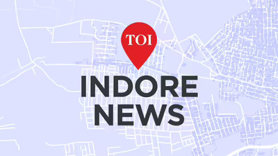 indore news