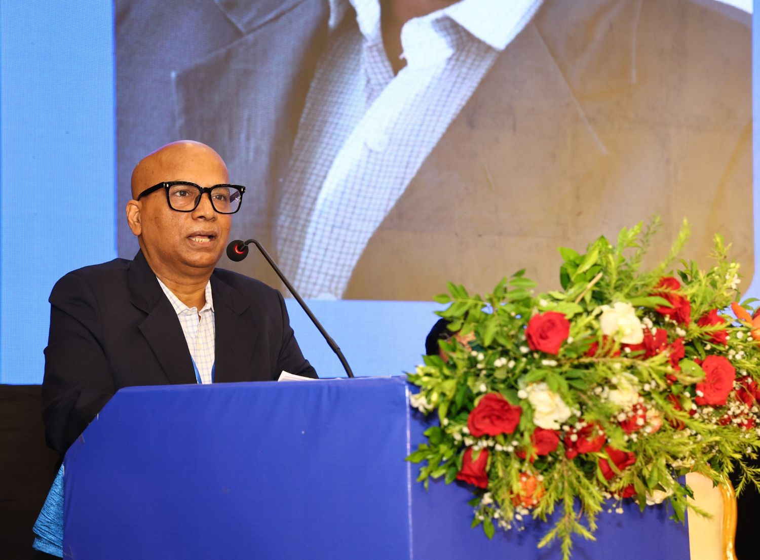Arun Karmakar