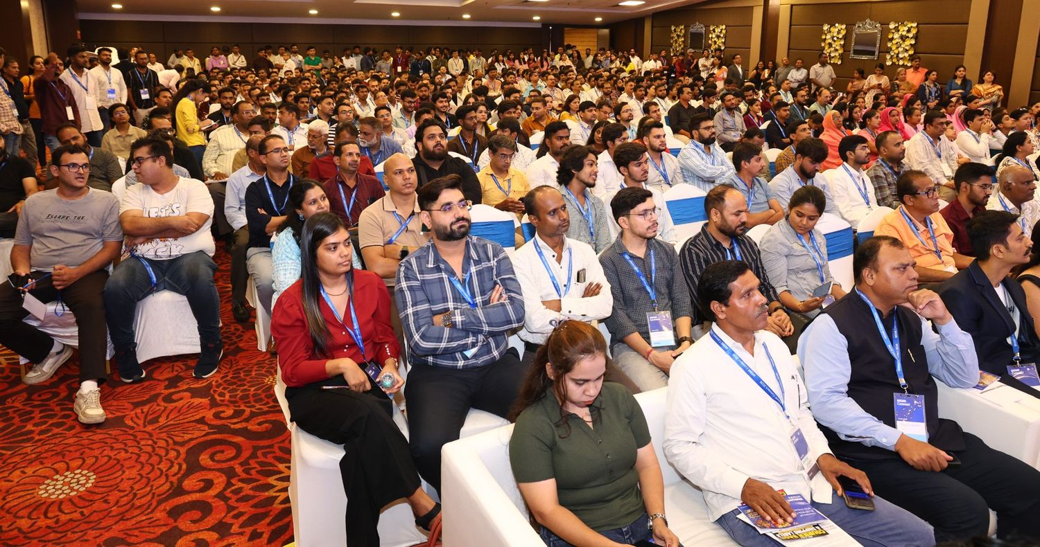 MSME participants from Indore