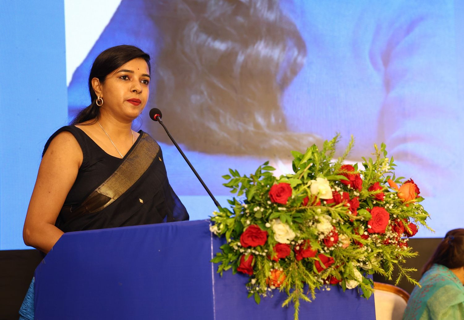 Naina Chaurasia